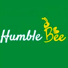 Humble Bee logo