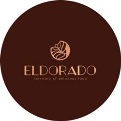 ELDORADO logo