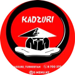 KADZURI logo
